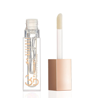 Блеск для губ 3D Neverti Plumping Intense Lipgloss NP800 001 Gloss me