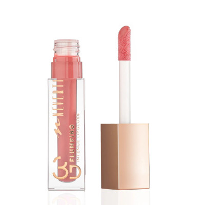 Блеск для губ 3D Neverti Plumping Intense Lipgloss NP800 006 Va-Va-Voom
