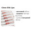 Блеск для губ Gloss Silk Lips Bless Beauty 16