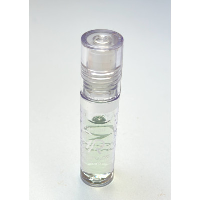 Блеск для губ Golden Rose Roll-On Lipgloss lemon