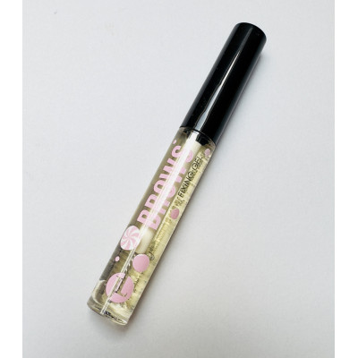 Фиксатор для бровей Jovial Luxe BROW FIX GEL 7 мл (прозрачный)