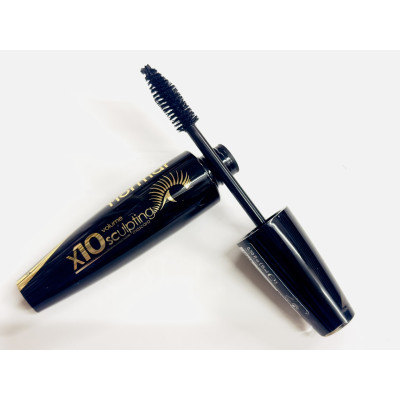 Туш для вій Flormar Sculpting X10 VOLUME GOLD Об'єм