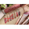 Блеск для губ Metals Metallic Shine Golden Rose 05