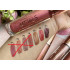 Блеск для губ Metals Metallic Shine Golden Rose 07