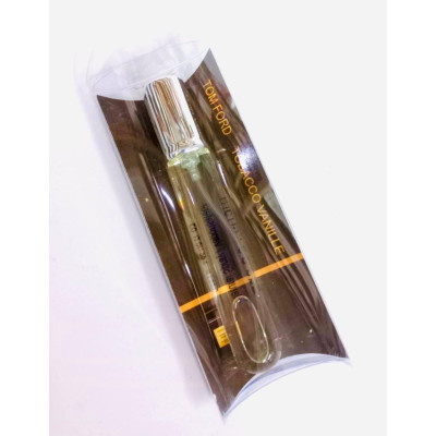 Туалетная вода спрей Tobacco Vanille 20 ml