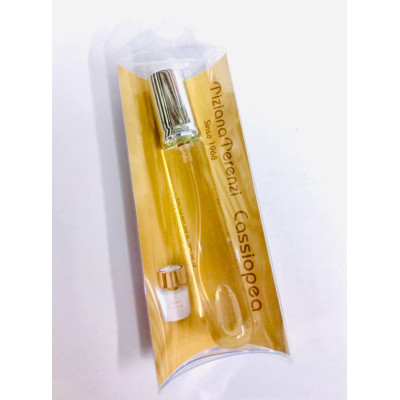 Туалетная вода спрей Cassiopea 20 ml