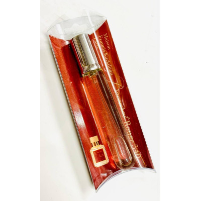 Туалетна вода спрей Baccarat Rouge 540 20 ml