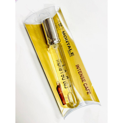Туалетная вода спрей Intense Cafe 20 ml