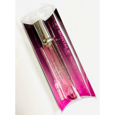Туалетная вода спрей Intense Roses Elixir 20 ml
