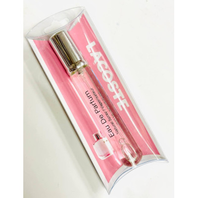Туалетная вода спрей LacostL 12.12 Pour Femme 20 ml