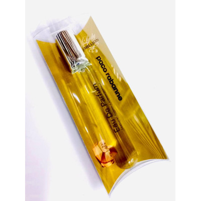 Туалетная вода спрей Lady Million 20 ml