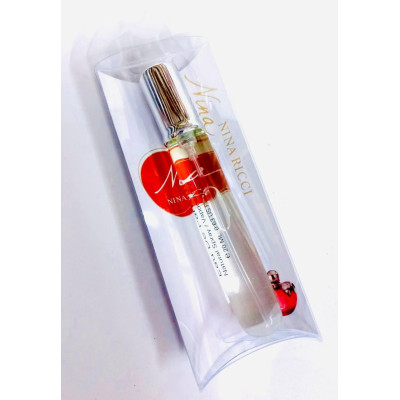 Туалетная вода спрей Nina Red 20 ml