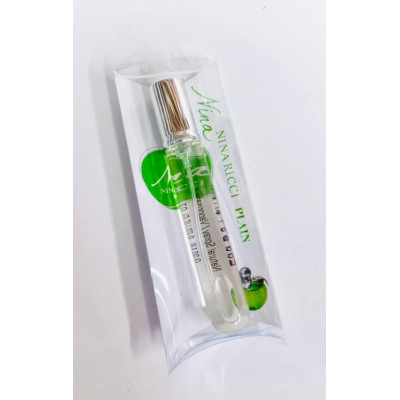 Туалетная вода спрей Nina Green 20 ml