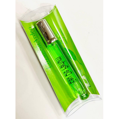 Туалетная вода спрей Green Tea 20 ml