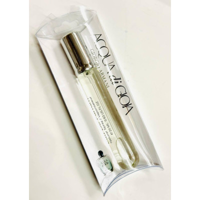 Туалетная вода спрей Acqua di Gioia 20 ml