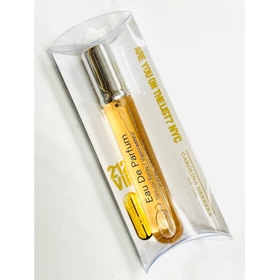 Туалетная вода спрей 212 VIP 20 ml