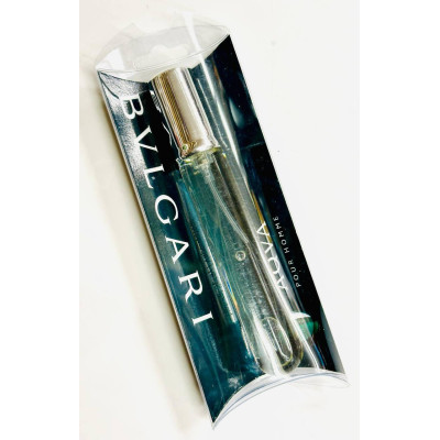 Туалетная вода спрей Aque pour homme 20ml