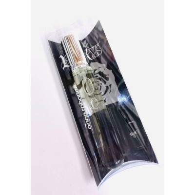 Туалетная вода спрей Black Xs 20ml