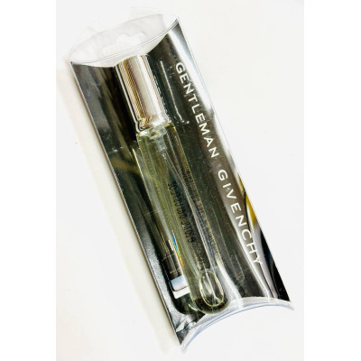 Туалетная вода спрей Gentleman 20ml