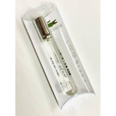 Туалетная вода спрей L. 12. 12 Blanc 20ml