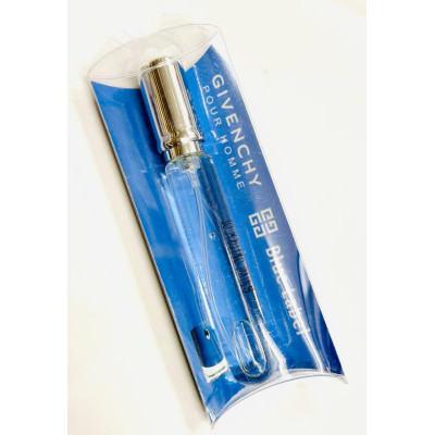 Туалетная вода спрей Blue Label 20ml
