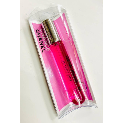 Туалетна вода спрей Chance Tendre 20 ml