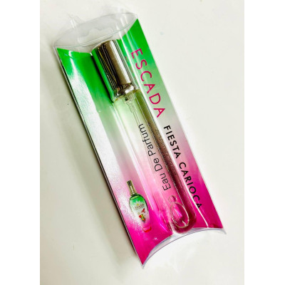 Туалетная вода спрей Fiesta Carioca 20 ml