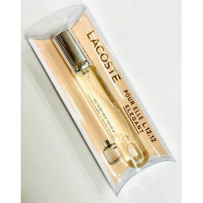 Туалетная вода спрей L.12.12 Ellegant 20 ml