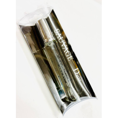 Туалетна вода спрей Sauvage 20ml
