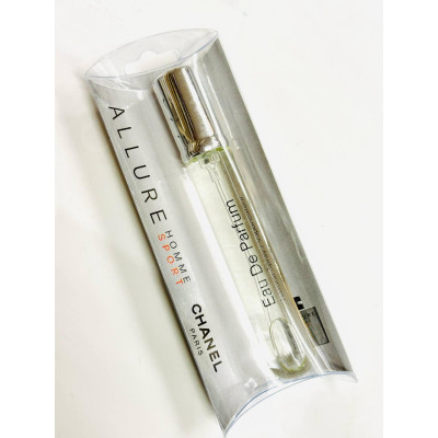 Туалетная вода спрей Allure Homme Sport 20ml