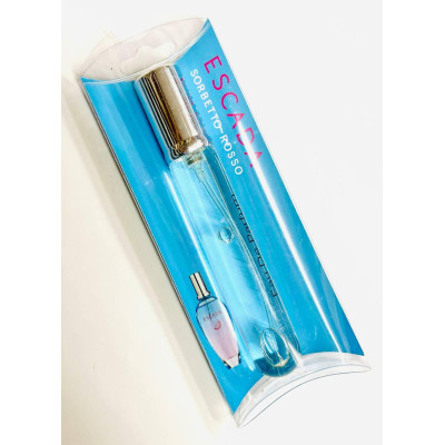 Туалетная вода спрей Sorbetto Rosso 20 ml