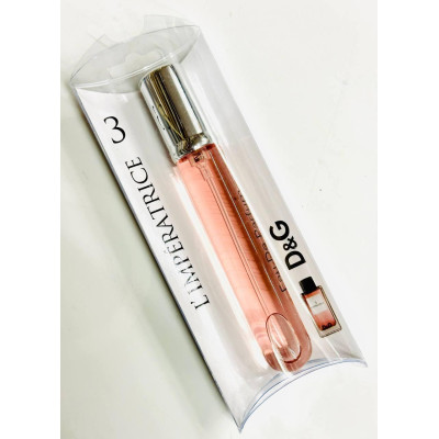 Туалетная вода спрей L`Imperatrice 20 ml