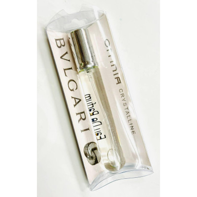 Туалетна вода спрей Omnia Crystalline 20 ml