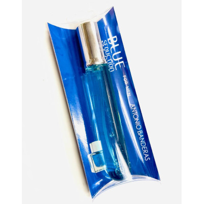 Туалетная вода спрей Blue Seduction for men 20ml
