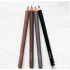 Карандаш для бровей со щеточкой ADEN Color Me Eyebrow pencil (Brown) коричневый 1,14 г