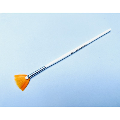 Кисть для рисования веерная Master MPCL-23