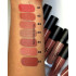 Матовая жидкая помада для губ Golden Rose LongStay liquid Matte Lipstick 09