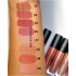 Матовая жидкая помада для губ Golden Rose LongStay liquid Matte Lipstick 09