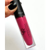 Матовая жидкая помада для губ Golden Rose LongStay liquid Matte Lipstick 07