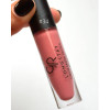 Матовая жидкая помада для губ Golden Rose LongStay liquid Matte Lipstick 34
