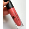 Матовая жидкая помада для губ Golden Rose LongStay liquid Matte Lipstick 41