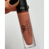 Матовая жидкая помада для губ Golden Rose LongStay liquid Matte Lipstick 38