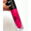 Матовая жидкая помада для губ Golden Rose LongStay liquid Matte Lipstick 08