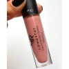 Матовая жидкая помада для губ Golden Rose LongStay liquid Matte Lipstick 40