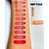 Помада для губ Neverti Let Lip Rejoice NP702 008 Bare Beauty