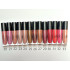 Матовая жидкая помада для губ Golden Rose LongStay liquid Matte Lipstick 09