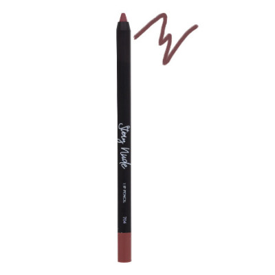 Карандаш для губ Parisa Cosmetics Stay Nude Lip Pencil 704