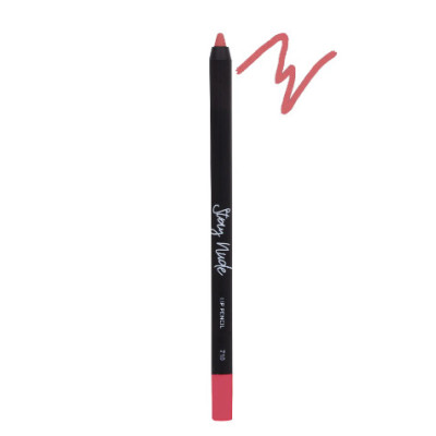 Карандаш для губ Parisa Cosmetics Stay Nude Lip Pencil 710