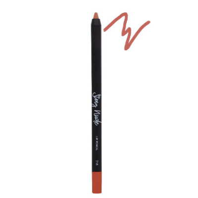 Карандаш для губ Parisa Cosmetics Stay Nude Lip Pencil 716
