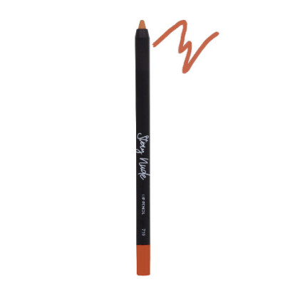 Карандаш для губ Parisa Cosmetics Stay Nude Lip Pencil 719